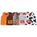 Dexter Educational Toys Animals Toddler Set Cat Dog Cow Horse & Chicken Dress Ups
