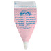 Whipple Pink Decorating Creme