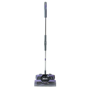 Cordless Floor and Carpet Sweeper