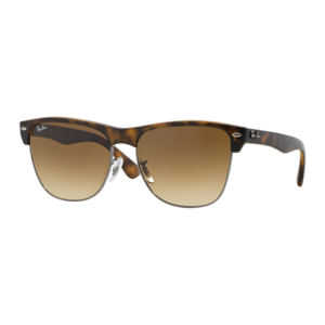Ray-Ban Clubmaster Oversized Sunglasses