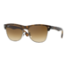 Ray-Ban Clubmaster Oversized Sunglasses