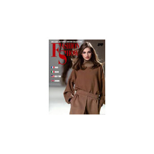 Gap Fashion Show - 2 Issues - 1 Year