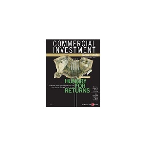 Commercial Investment Real Estate - 5 Issues - 1 Year