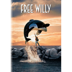 Free Willy 1