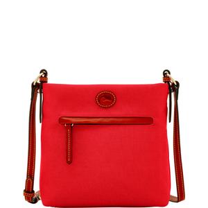 Nylon Daisy Letter Carrier