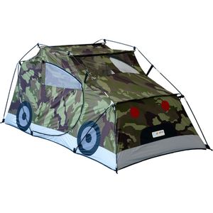 gigatent THE HUMVEE 72'' x 40'' x 34''(H)