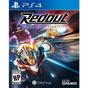 Redout