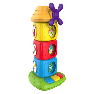 Kidz Delight MY Lil Farm Stacker
