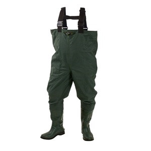 Frogg Toggs Cascades 2P Rubber Bootft Size 7