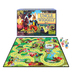 Uncle Wiggily Board Game Ages 4+ Years