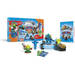 Skylanders Trap Team Starter Pack (3DS)