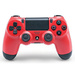 Ps4 Dualshock 4 Magma Red