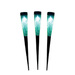 Solar Cones - 3 Pack Light Green