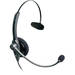 Passport 10P DC Monaural Single-Wire Headset