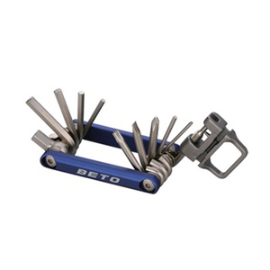 Beto 15 Function Multi-Tool