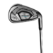Callaway Rogue Steel Irons