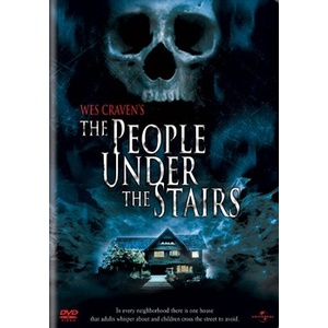 People Under the Stairs