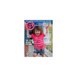 Exceptional Parent - Digital - 12 Issues - 1 Year