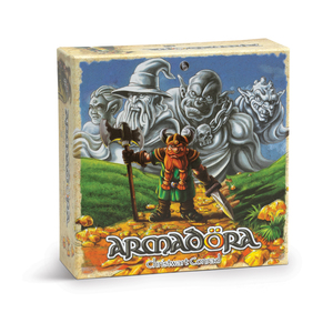 Blue Orange Games Armadora