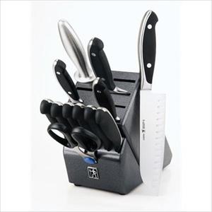 Forged Synergy 13-Piece Block Set