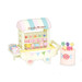 Calico Critters Candy Wagon