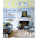 Elle Decor - 10 Issues - 1 Year