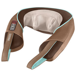 Shiatsu Neck and Shoulder Massager w/ Heat