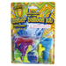 Water Sports LLC Water Balloon Kit with 175 Balloons