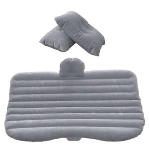 Sondpex Multi-functional In-Car Air Bed Set