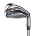 Cobra KING F7 One Length Graphite Irons