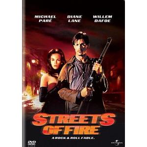 Streets of Fire