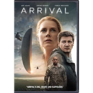 Arrival