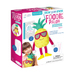 My Studio Girl Sew Your Own Foodie Pillow - Pineapple