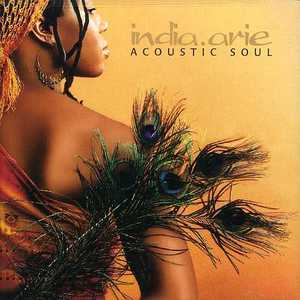 Acoustic Soul - India.Arie