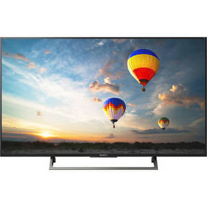 XBR-X800E-Series 55"-Class HDR UHD Smart LED TV