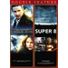 Super 8/Eagle Eye Double Feature
