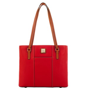 Pebble Grain Lexington Shopper