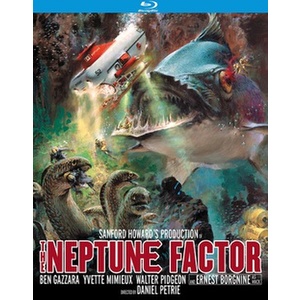 Neptune Factor