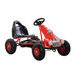 Cycle Force Group Top Racer Pedal Car