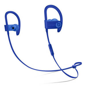 Powerbeats3 Wireless Earphones Neighborhood Collection (Break Blue)