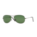 Ray-Ban Polarized Cockpit Sunglasses