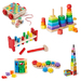 Lets Play Classic Toy Bundle Ages 2+ Years