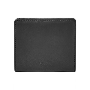 Emma RFID Mini Wallet Black