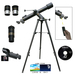 Cassini 800mm x 72mm Electronic Focus Astronomical/Terrestrial Telescope