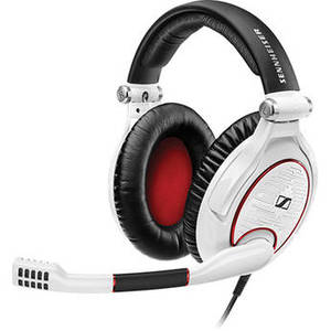 G4ME ZERO (White)