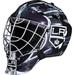 Franklin Sports GFM 1500 NHL Los Angeles Kings Goalie Face Mask