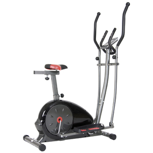 Body Champ Magnetic Cardio Dual Trainer