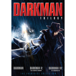 Darkman Trilogy