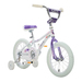 Spritz Ready2Roll 16" Girls Bike White