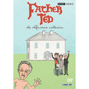 Father Ted-Holy Trilogy-Special Edition